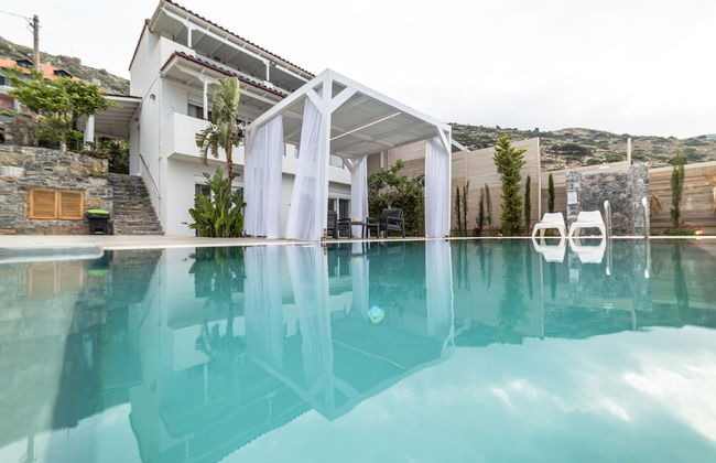 Villa Blue Vedere - Foto 30