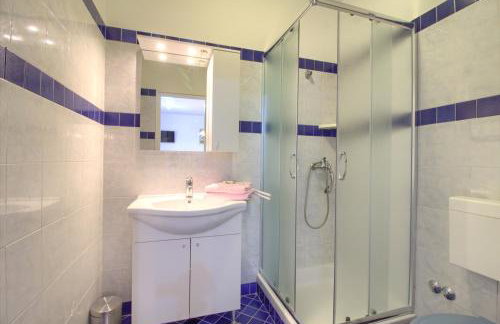 Beautiful villa Marevista with sea view and pool in Labin near Rabac - Foto 23