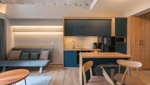 Akti Vigla Apartments - Foto 4