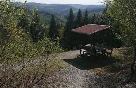 Große Ferienwohnung am Rennsteig - Foto 20