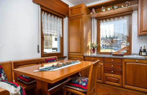Ciasa Marian 10 minutes from Cortina with free parking! - Foto 5