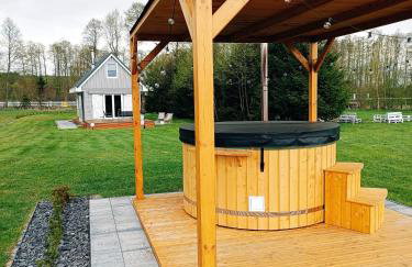 Nowy Domek na Mazurach - łowisko ryb - Foto 1