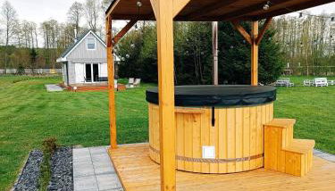 Nowy Domek na Mazurach - łowisko ryb - Foto 1