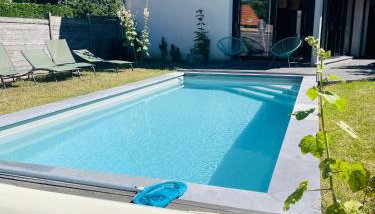 Villa Marius - Piscine - Proche de la plage - Foto 2
