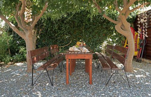 Studios Asterias 2 - Foto 24