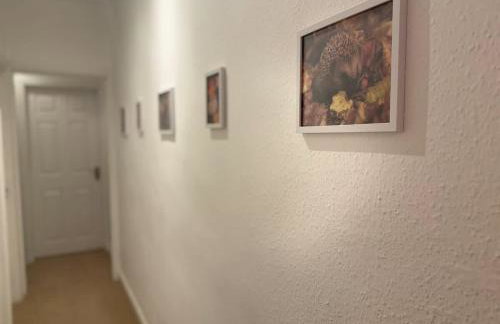 Chase View 1 Bed Sleeps 4 Parking WiFi Contractors - Photo 17