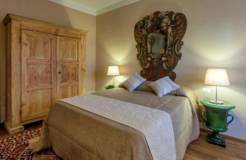 VILLA DEI FIORI - COUNTRY CHIC HOUSE- Tuscany - Foto 9