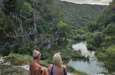 Plitvice Nature Resort - Foto 43