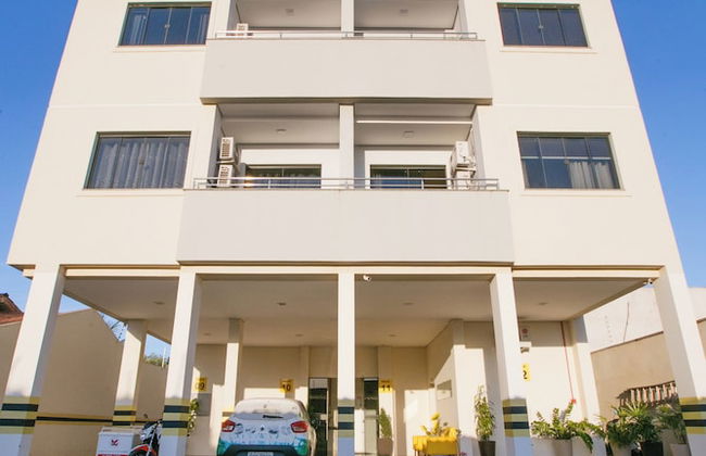 FLATS ANDIRA KUSS - Foto 14