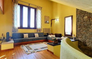 Cal Brugués - Casa de montanya - Foto 27