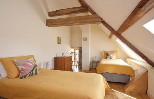 The Hayloft at Moor Farm - Foto 10