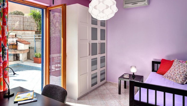 Sorrento Urban Gamma - Foto 4, Habitación
