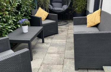 Schöfferles Ferienwohnung mit Sauna - Foto 2