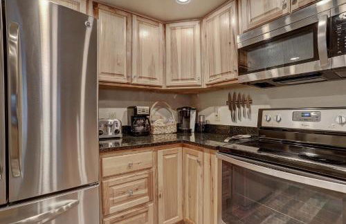 CM416M Copper Mtn Inn Condo - Foto 40