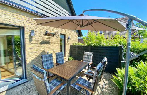 Ferienhaus Weserbrandung - Photo 44