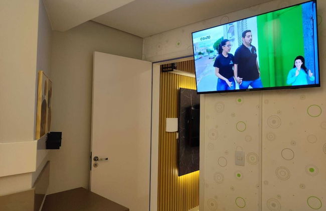 Apartamento Celestial Curitiba - Foto 29