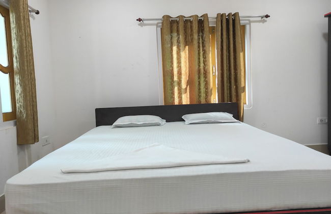 Homecation Samaina Cottage - Foto 11