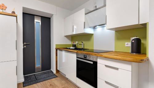 Fewo unter der Kirche - Foto 4