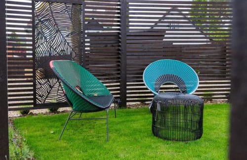 Grosmont House Flat 1 - Photo 9