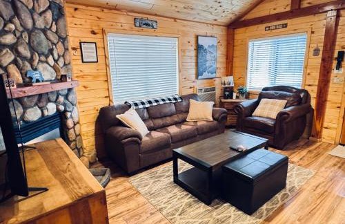 Pet Friendly Retreat in Rim Country! With a Spa! - Foto 14