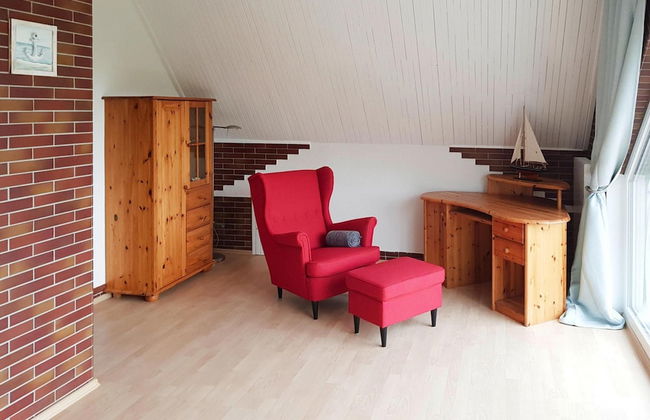 Holiday Home Inselperle, Putbus - Foto 4