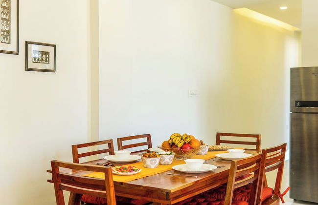 Auro Bliss - An Opulent 3bhk Penthouse in Dehradun - Photo 25