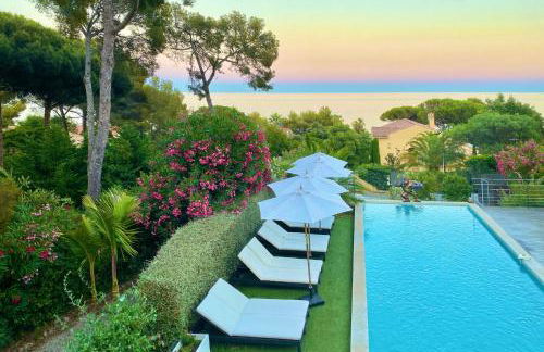 Villa Mediterranea - Foto 27