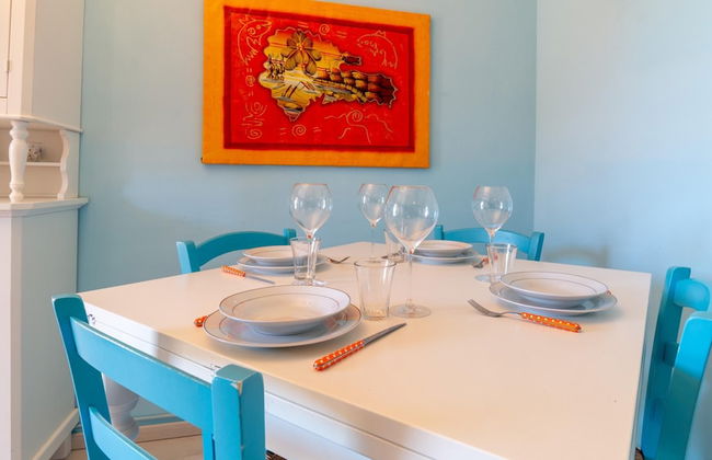 Appartamento Azzurro - Foto 10