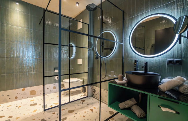 LIFESTEIL Appartementresort - Foto 35