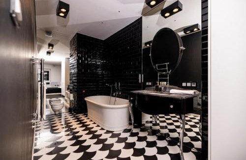 Black Pearl - Amazing City View, 130 sqm - Foto 26