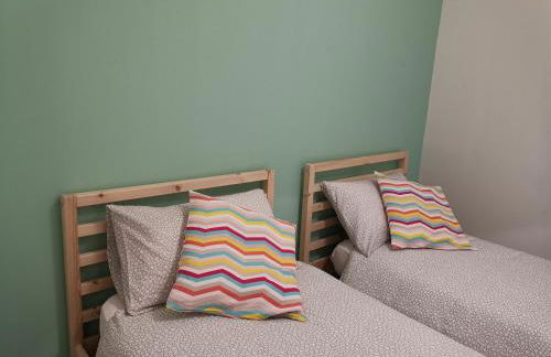 Floris Home tra Mare e Montagna - Foto 27