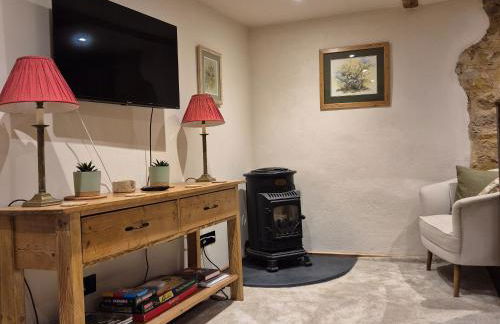 The Old Mill Annexe - Foto 23