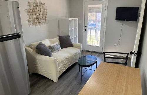 Quaint 1 bd close to downtown - Foto 7