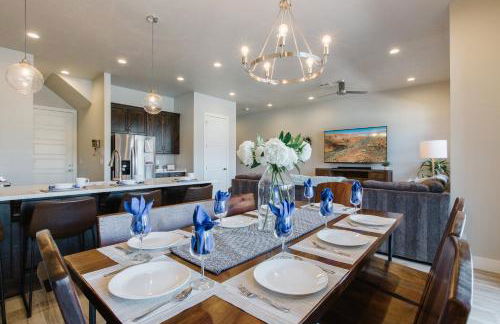 Ocotillo Springs 4 Ping Pong Table, X Box One, and close access to the Community Pool - Foto 19