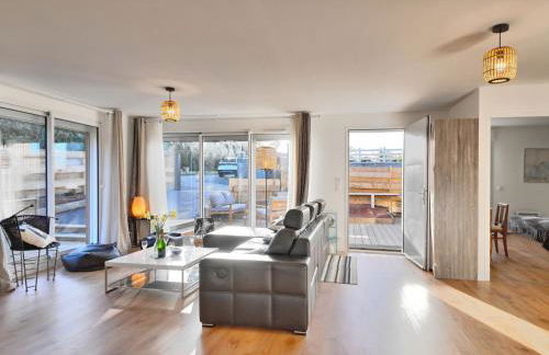 Holiday Home la k'bane sur mer by Interhome - Foto 21