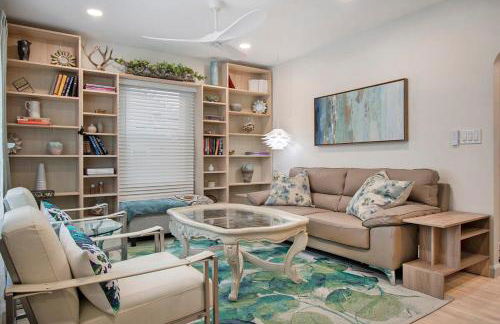 Adorable 2BR Hot Tub Close to Attractions - Foto 9