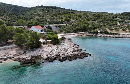 Captain's House Primošten - feel the sea - Photo 12