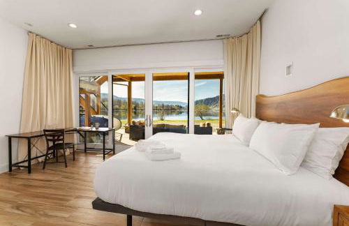 Bald Eagle Beach - Alice Lodging - Foto 34