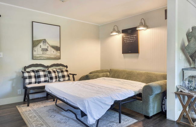 Luxury Wine Country Haven + Vineyard Views Near Top Wineries Adelaida Farmhouse - Foto 45