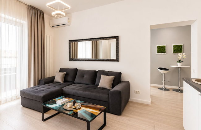 Metropole Apartments Old Town - Photo 29