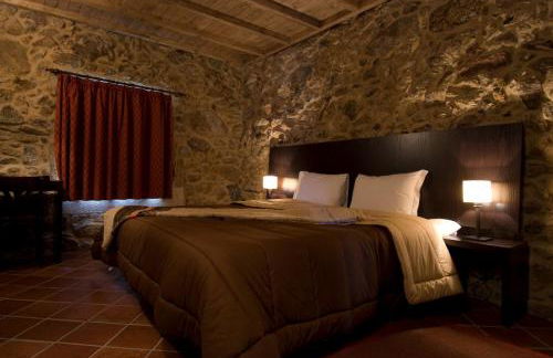 Casa Entre-Palheiros e Casa do Canastro - Photo 32