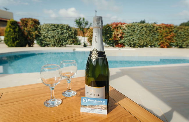 Gennadi Dreams Holiday Villa - Foto 29