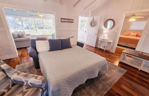 One-of-a-kindBeach, Village, Dock & Private Pool! - Foto 17