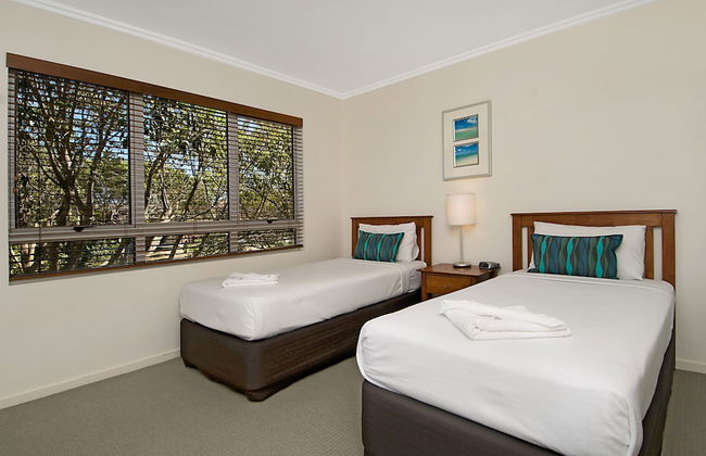 Seachange Coolum Beach - Foto 3