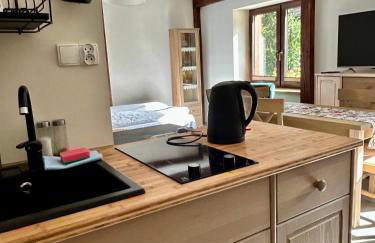 Mazurska Zagroda - Żabi Rechot - dom - stodoła - jacuzi-sauna - Photo 52