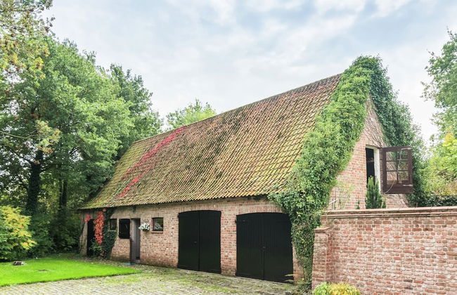 Charming Retreat, Veldegem - Foto 22