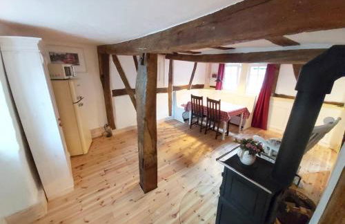 Charmanter Fachwerktraum an der Stadtmauer - Foto 49