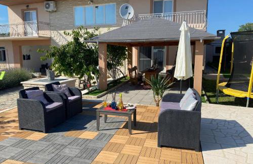 Beautiful Holiday Home in Lisicic - Foto 14