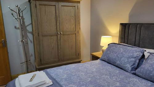 White O'Morn Cabin - Photo 3