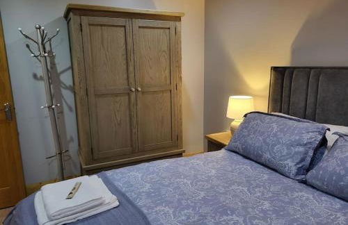 White O'Morn Cabin - Foto 3